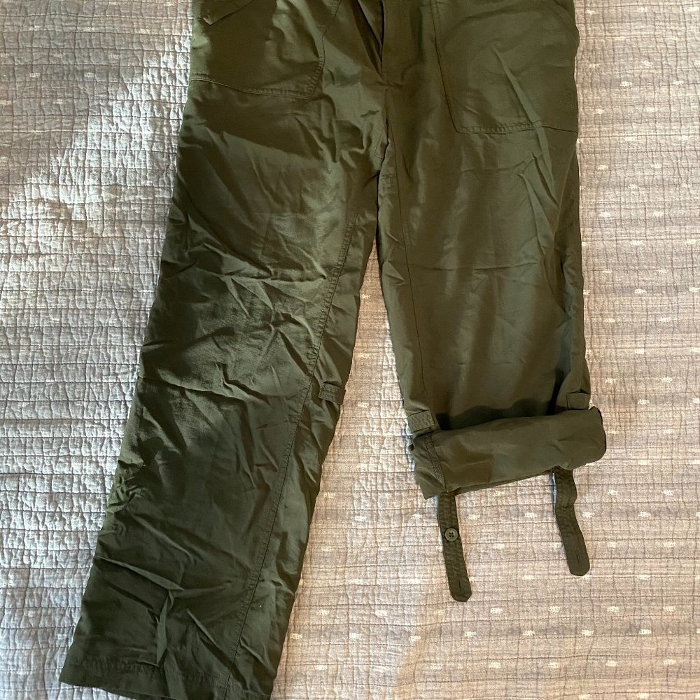 Northface Women’s Hiking Pants